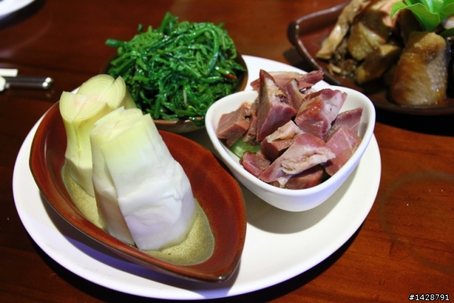 美味的私房菜-福州客棧