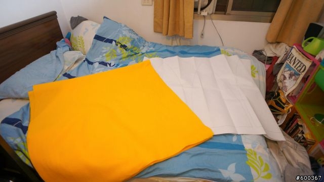 【DIY】府中萬聖嘉年華 // 第一次做老皮就上手！