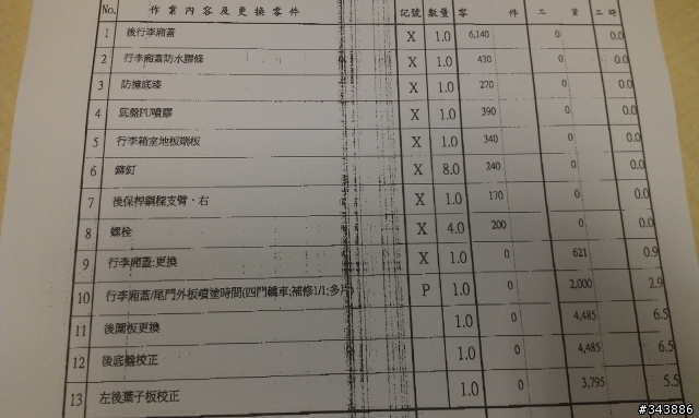 toyota原廠是把我當盤仔嗎?