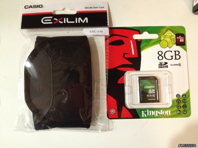 Casio TR150 新加坡入手~