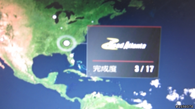 求助 極限競速4