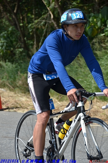 照片分享~~台東鐵人三項 10/6~7，13~14