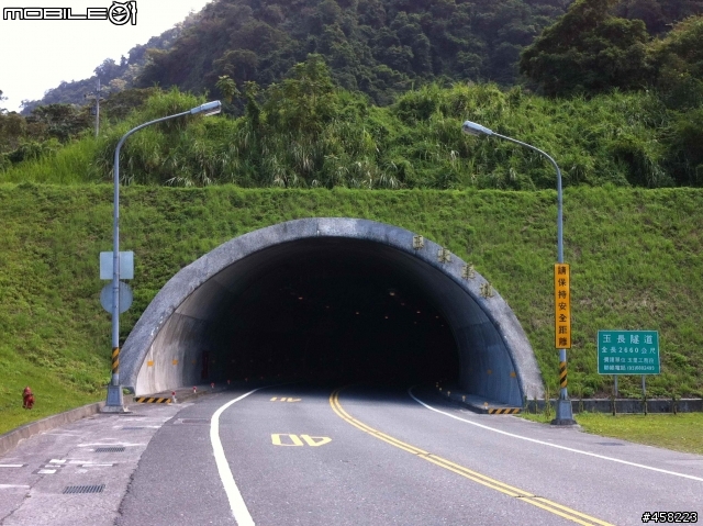 1011~1014 一個人1900 KM 自我放逐的S環島