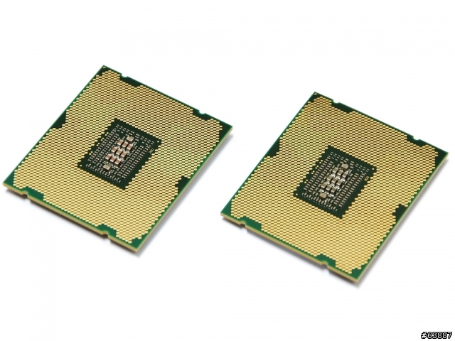 Intel Xeon E5-2680與GIGABYTE X79S-UP5 Server級效能分享