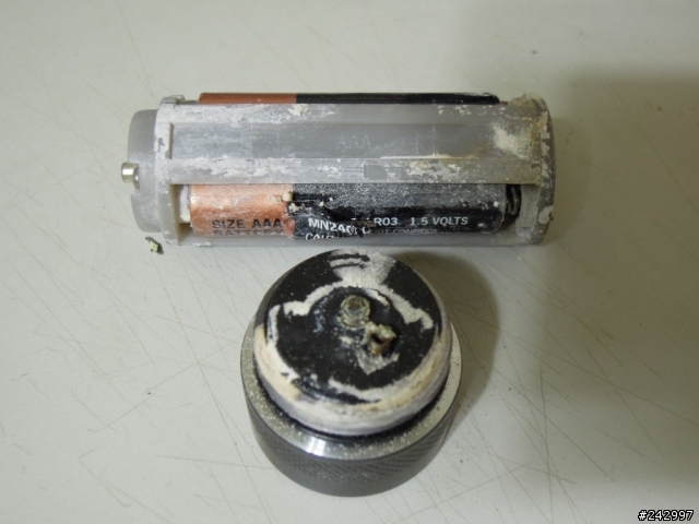 金頂電池的品質真的這麼差嗎