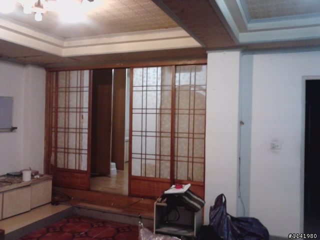 不惑之年老舊公寓之北歐簡約風格大改造