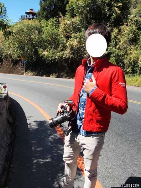 [外套分享] A&F SARANAC LAKE JACKET