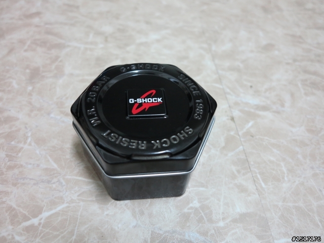 CASIO GW-A1000A-1A