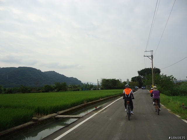 2012.10.18九月雪&石門水庫慢遊