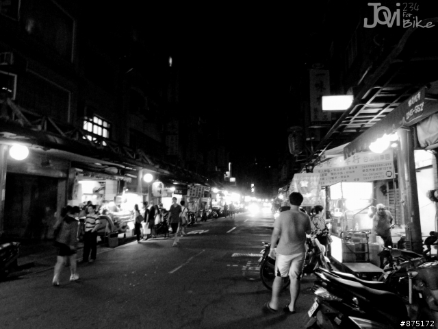 [夜騎]光復橋 / 陽光橋 / 碧潭