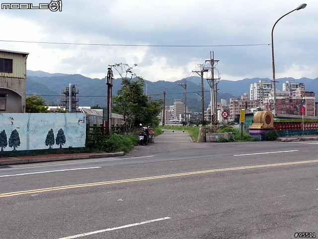 漫遊基隆在地的自行車道環狀路線,也適合親子路線喔!! (更新增加七堵至百福社區)