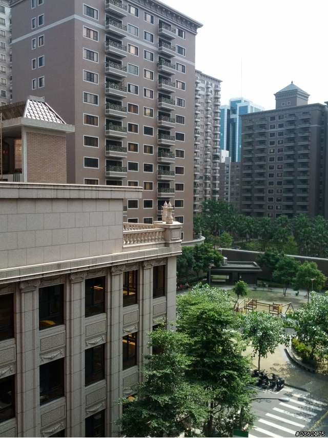 (分享)桃園市都市化現況