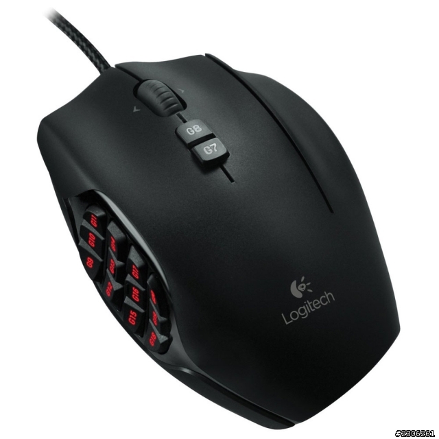 羅技G600 軟體"Logitech Gaming Software" 無法安裝