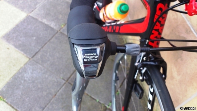 [開箱] 2013 Giant TCR 2