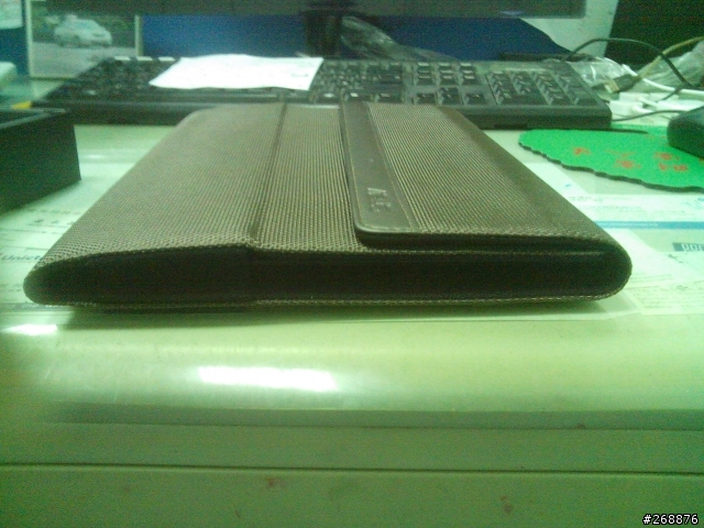 padfone2皮套開箱