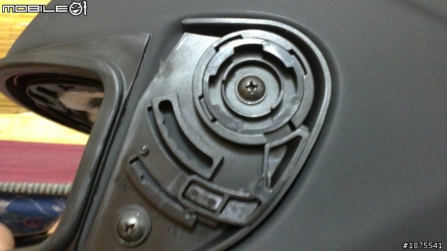 [首發]海鳥牌 PN-5800 消光黑 開箱