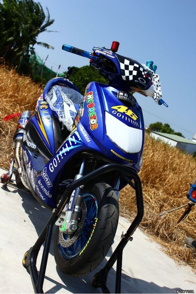 彰化溪湖K1 YAMAHA賽車訓練營