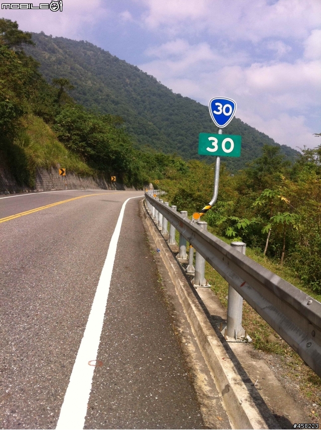 1011~1014 一個人1900 KM 自我放逐的S環島