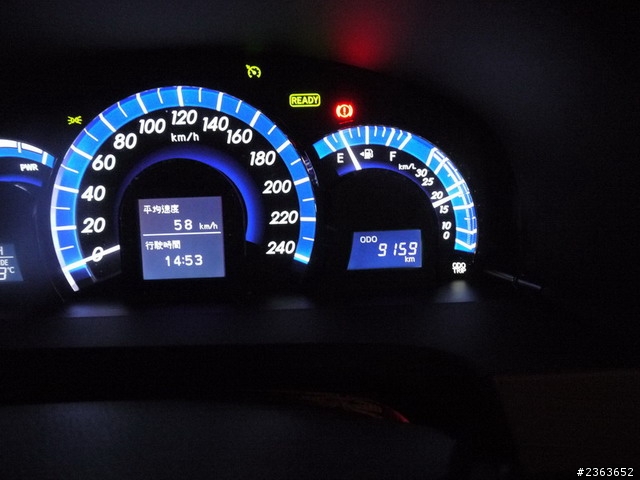 CAMRY HG 一日環島平均油耗 17.77km/l
