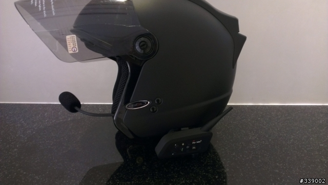 [開箱] BT R4 機車藍芽通訊對講設備