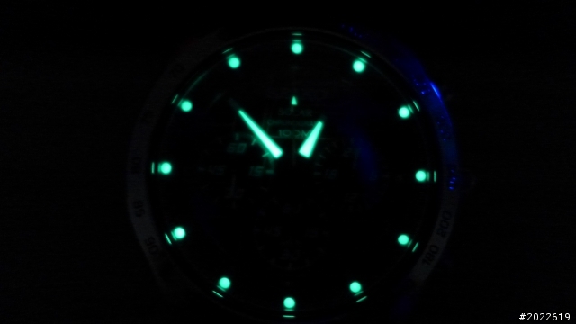 [小開箱]Seiko 石英錶 SSC061P1