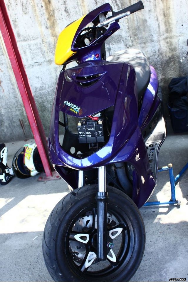 彰化溪湖K1 YAMAHA賽車訓練營