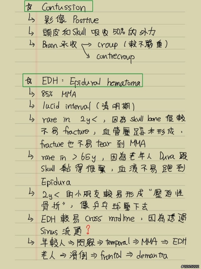 Note 10.1 大家來分享自己的筆記吧!!!