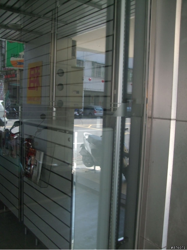 系統展售架