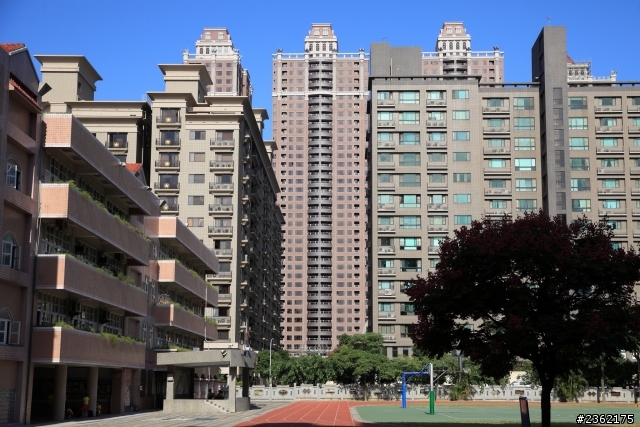 (分享)桃園市都市化現況