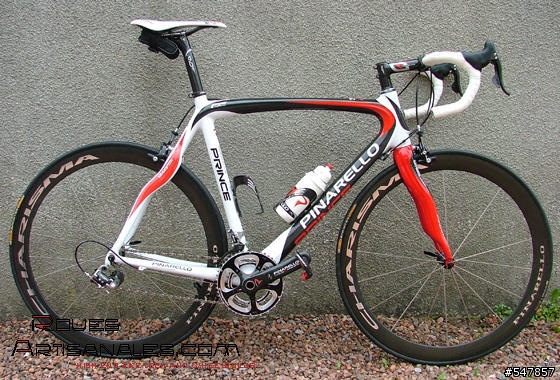 到處都找不到 PINARELLO PRINCE,求助各位大哥~謝謝~