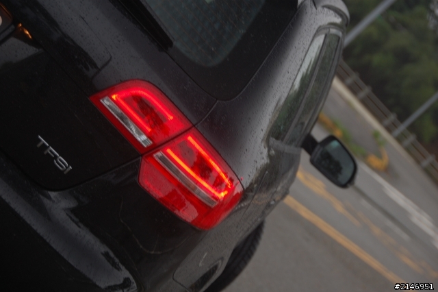 Audi A3 新手報到~