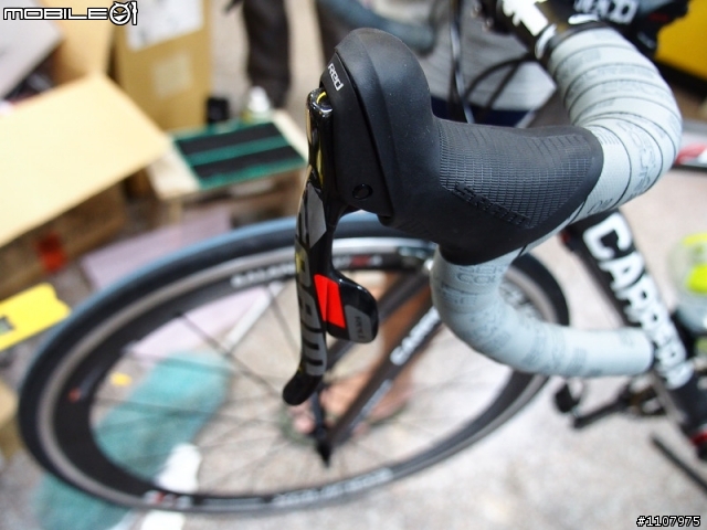 [組裝分享] 2012 Carrera Veleno ISP Road Bike……消鈦黑鷹的展翅翱翔記