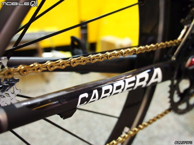 [組裝分享] 2012 Carrera Veleno ISP Road Bike……消鈦黑鷹的展翅翱翔記