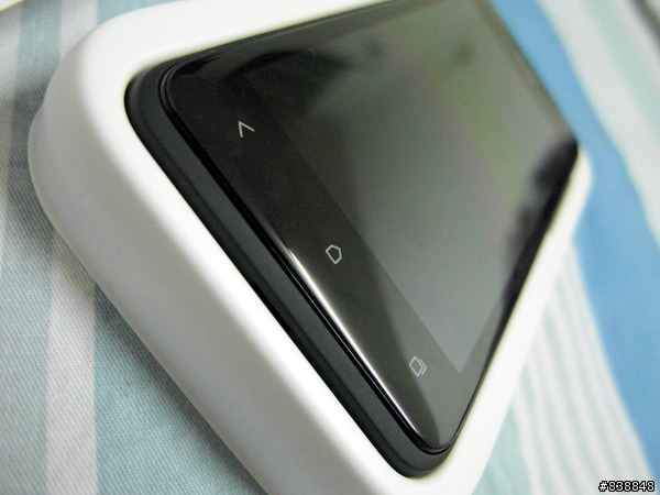hTC J 開箱 - 我第二支智慧型手機