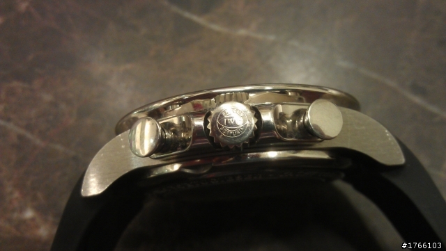 我也來一隻之前買的 IWC