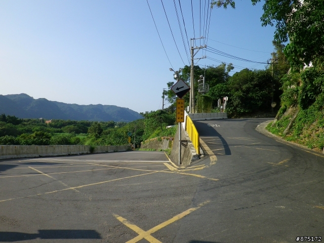 [路線]城林橋>鶯歌>大溪>三坑>石門>新北環快...100km