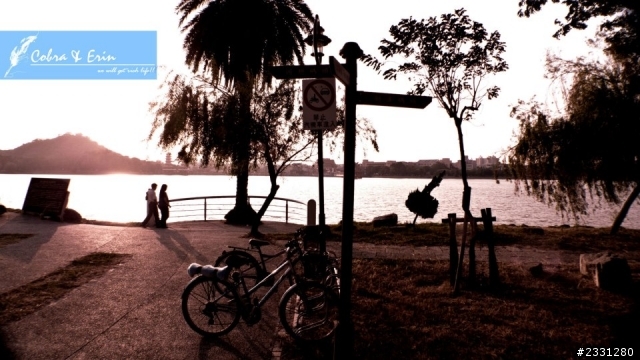 LX3與蓮潭創意餐車展...