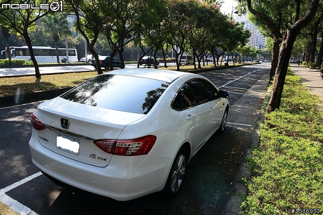 從一數到十：一心、二聖、三多、四維、五福、六合、七賢、八德、九如、十全，Luxgen S5 2.0T市區油耗知多少？