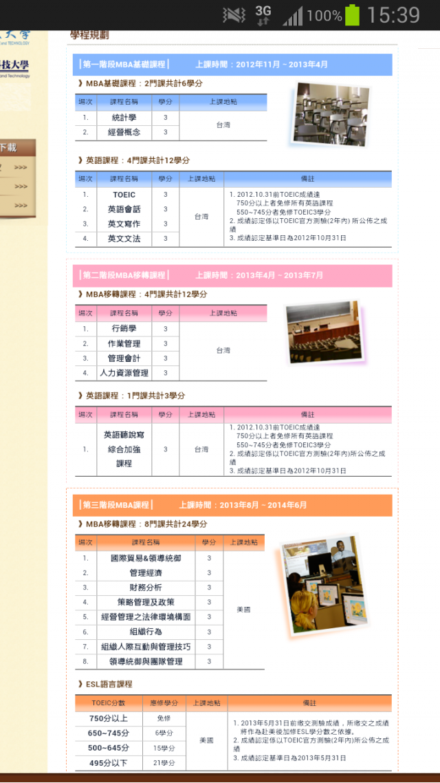 美國留學MBA的前景是多少？！