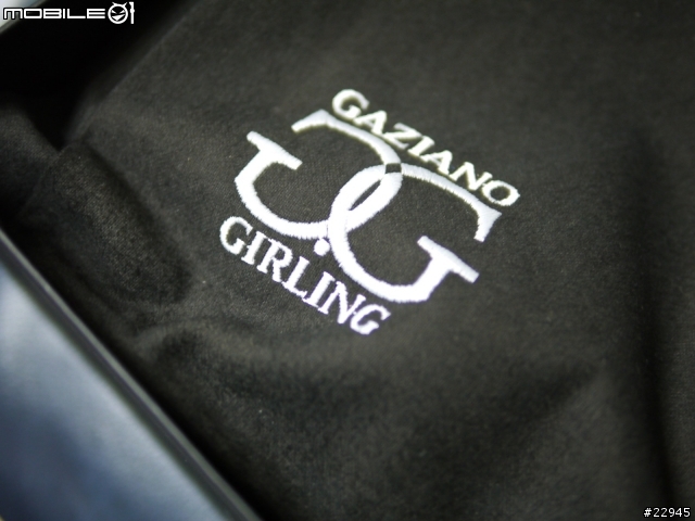 [分享][補實穿] 我的優雅紳士靴.Gaziano Girling Wigmore MTO
