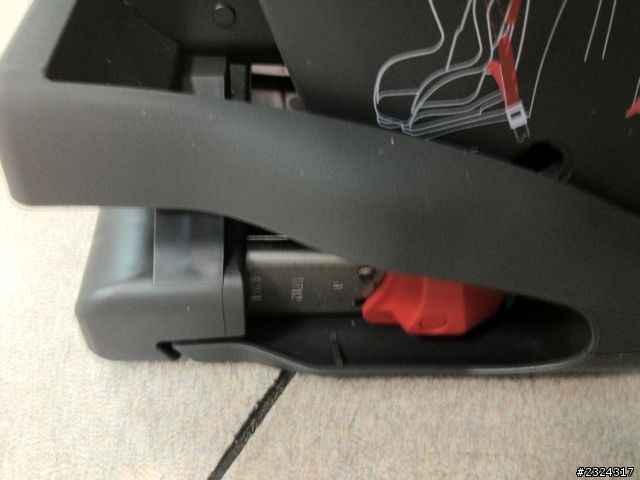 Romer Duo Plus 簡單開箱