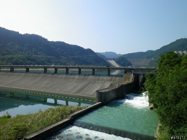 [路線]城林橋>鶯歌>大溪>三坑>石門>新北環快...100km