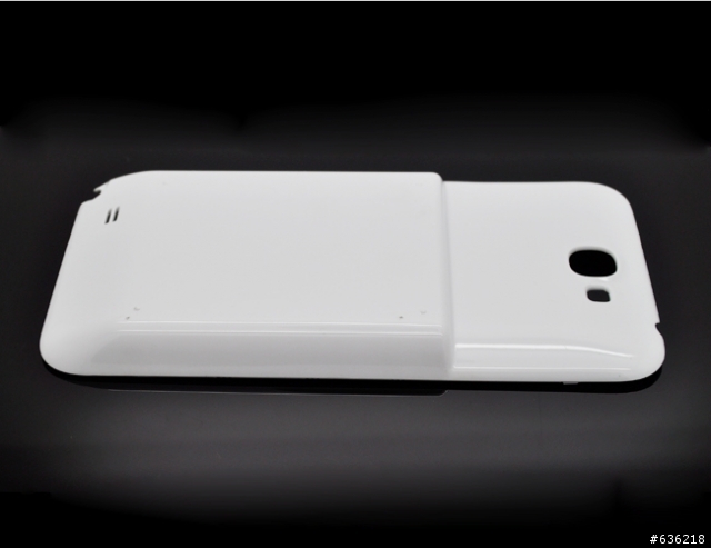 對岸推出的Note 2加厚電池