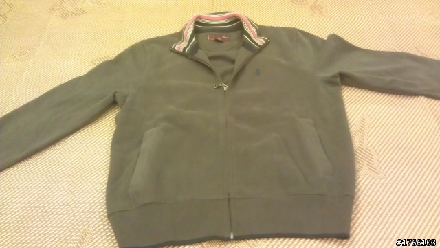 老婆不在一個人逛街的戰利品 R L POLO 與 MCS