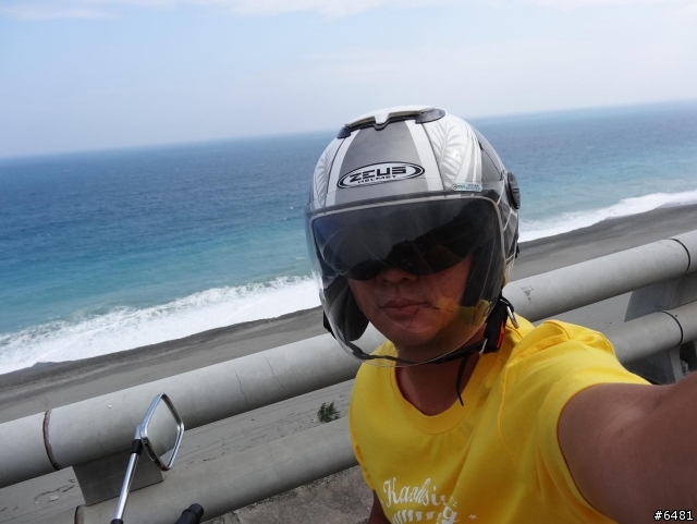蘇蘇趣與威士巴的環島旅程