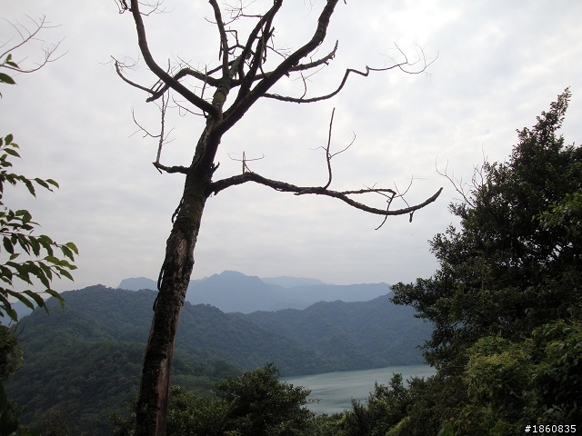 2012.10.18九月雪&石門水庫慢遊