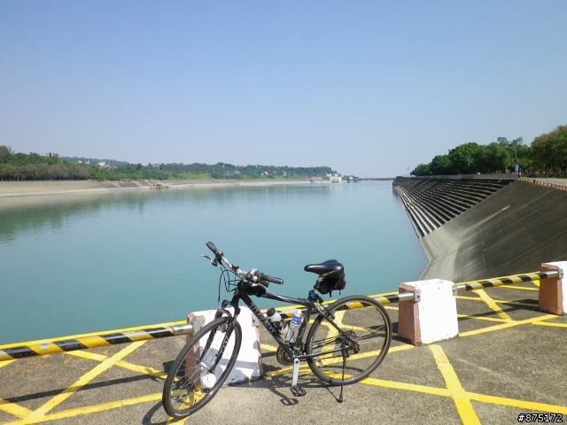 [路線]城林橋>鶯歌>大溪>三坑>石門>新北環快...100km