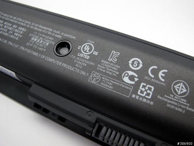 換「磚」上陣！HP Pavilion dv6-7221tx 搭載 Win8 全新體驗開箱分享