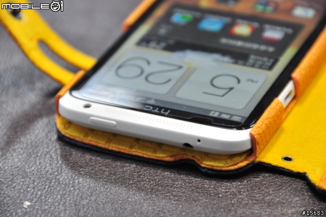 [[分享]]HTC ONEX+  の 秋冬新衣入手(1028新增Q&A)
