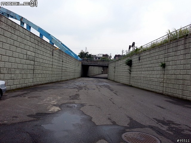漫遊基隆在地的自行車道環狀路線,也適合親子路線喔!! (更新增加七堵至百福社區)